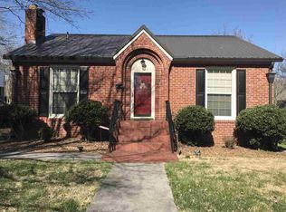 1353 Brown Ave NW, Cleveland, TN 37311