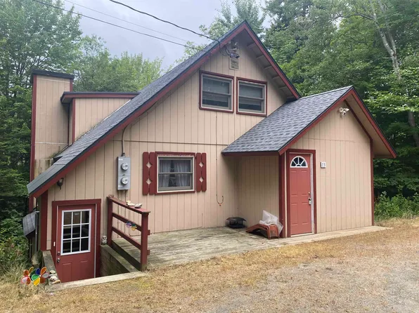 13 Sunnyside Road, Dover, VT 05356