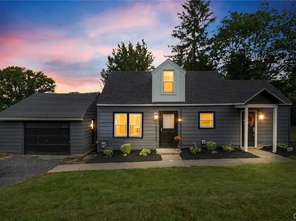 3595 Owasco Dr, Auburn, NY 13021