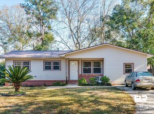 3019 W Curry Dr, Mobile, AL 36605