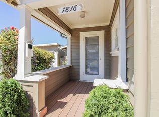 1816 Garden St, San Luis Obispo, CA 93401