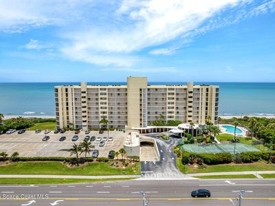2225 Highway A1a APT 204, Indian Harbour Beach, FL, 32937