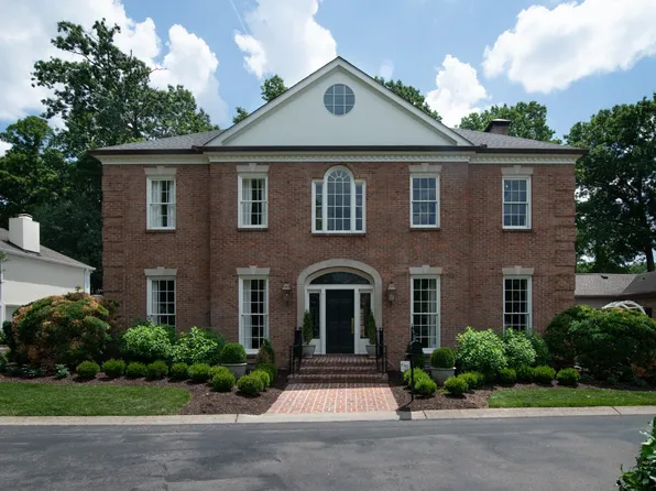 40 Concord Park E, Nashville, TN 37205