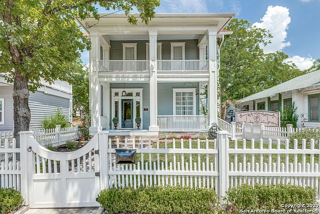 1st image of 519 W Mistletoe Ave