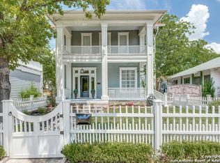 519 W Mistletoe Ave, San Antonio, TX 78212