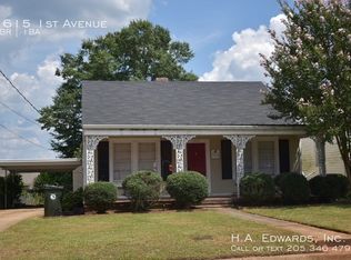 1615 1st Ave, Tuscaloosa, AL 35401