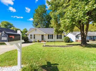 4805 Shea Ct, Monroe, NC 28110