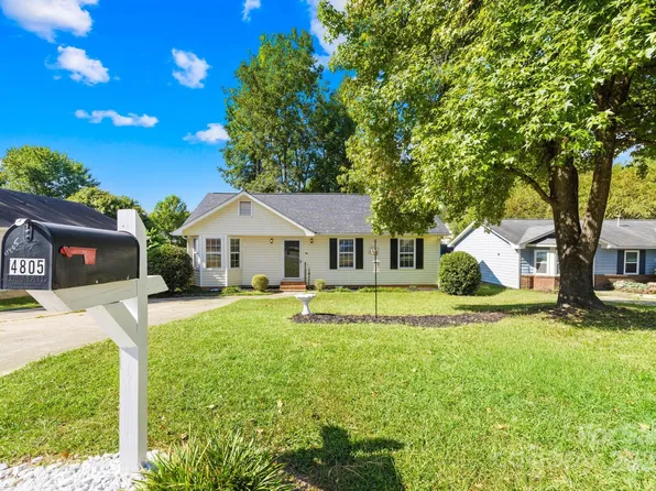4805 Shea Ct, Monroe, NC 28110