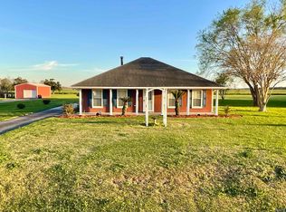 321 Isle Of Cuba Rd, Schriever, LA 70395