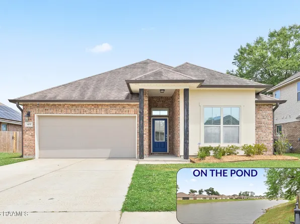 402 Norman Dr, Lafayette, LA 70501