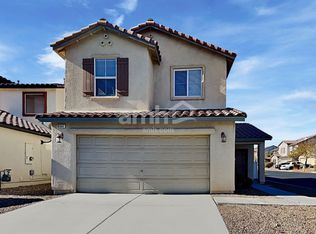 8041 Cabbage Cove St, Las Vegas, NV 89143