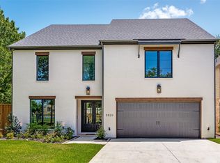 5820 Anita St, Dallas, TX 75206