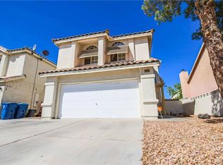 3809 Steinbeck Dr, Las Vegas, NV 89115