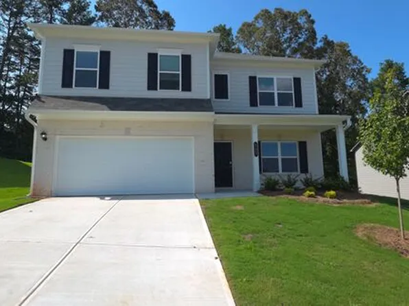 523 Grover St, Hoschton, GA 30548
