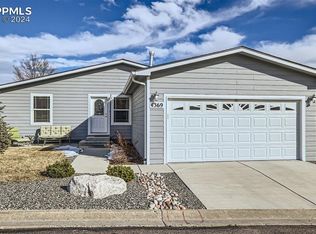 4369 Kingfisher Point, Colorado Springs, CO 80922