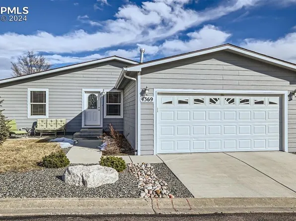4369 Kingfisher Point, Colorado Springs, CO 80922