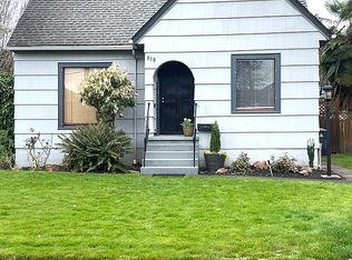 810 Ferry St SW, Albany, OR 97321