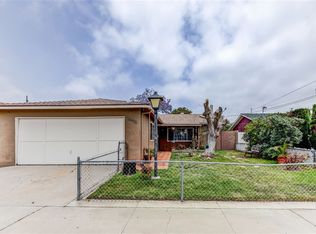 1445 Lorenz Ave, San Diego, CA 92114