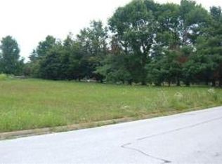 Crestwood Dr, Harrison, AR 72601