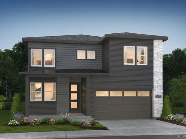 1252 Stillspring Lane, Castle Pines, CO 80108