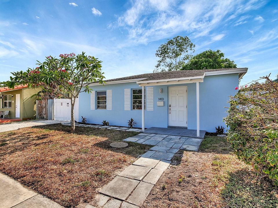 1st image of 1413 N Andrews Avenue