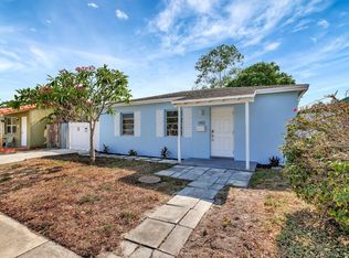 1413 N Andrews Ave, Fort Lauderdale, FL 33311