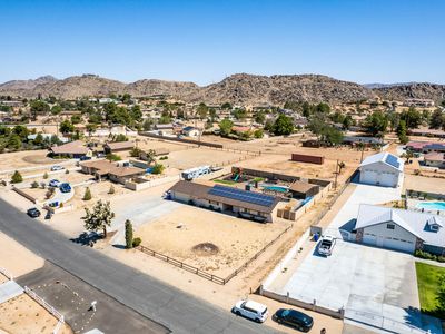 14385 Ricaree Rd, Apple Valley, CA, 92307