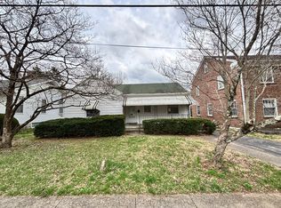 138 Sherman Ave, Lexington, KY 40502