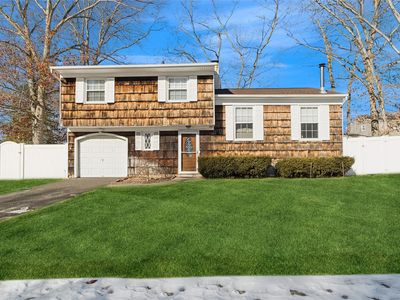 61 King Street, Port Jefferson Station, NY, 11776