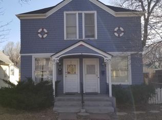 1515 W Pikes Peak Ave #1515, Colorado Springs, CO 80904