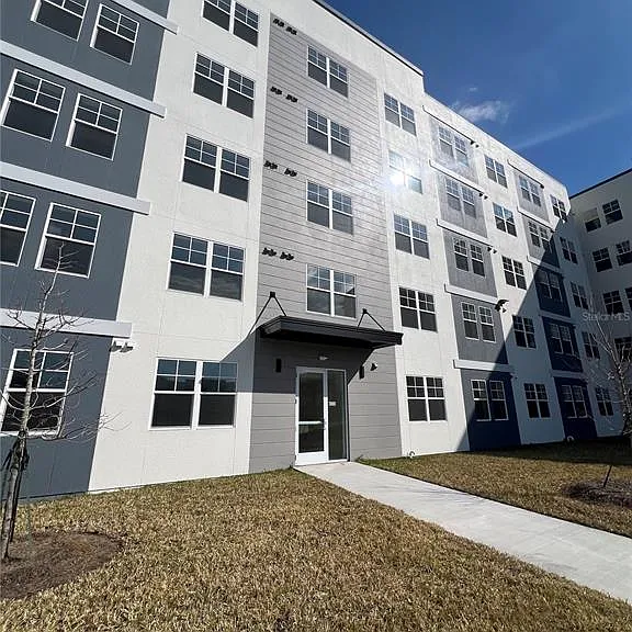 5587 Millenia Park Blvd #214 — Photo 1