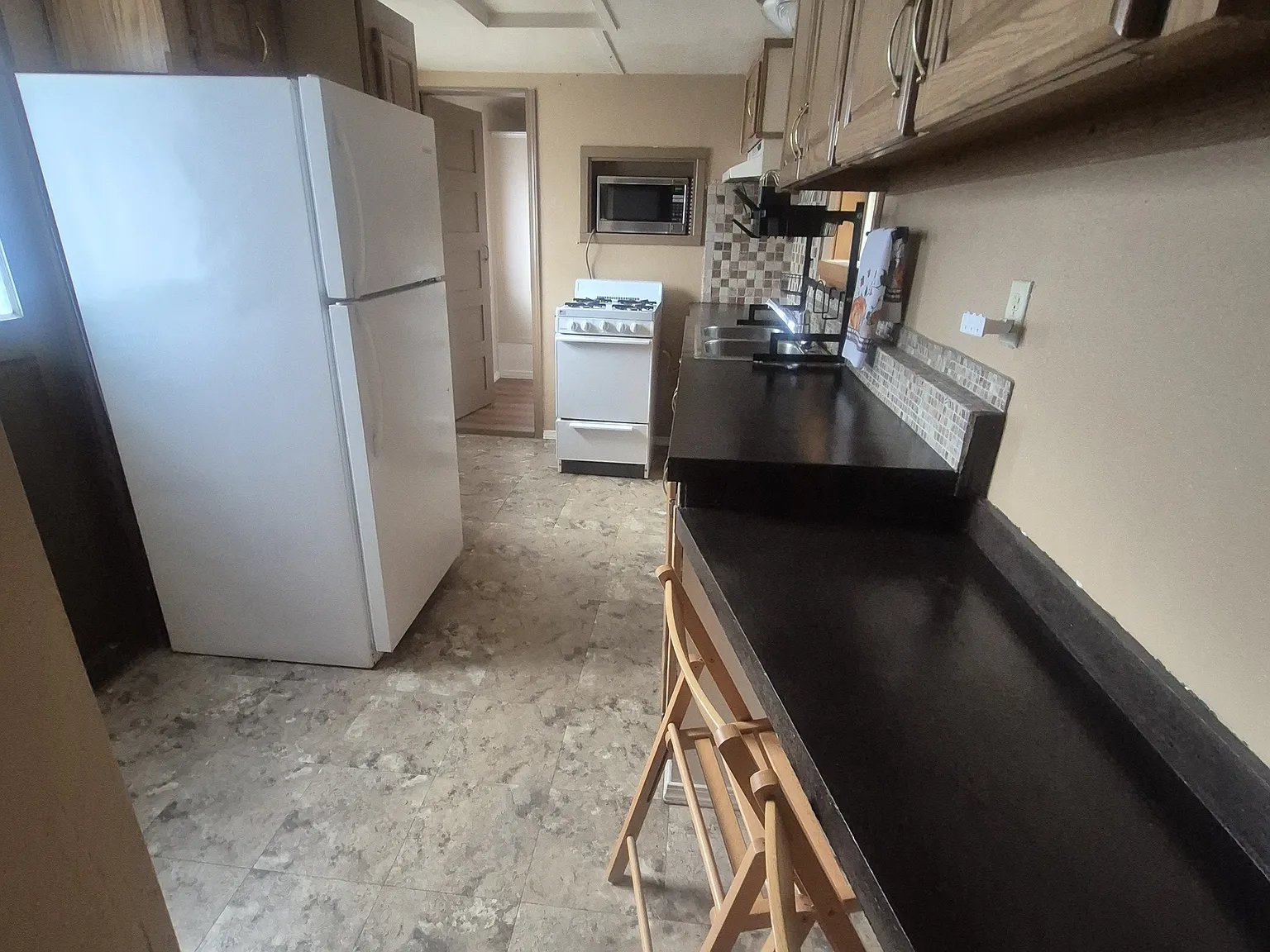 Studio, 500 sqft, $1,000 — Photo 2