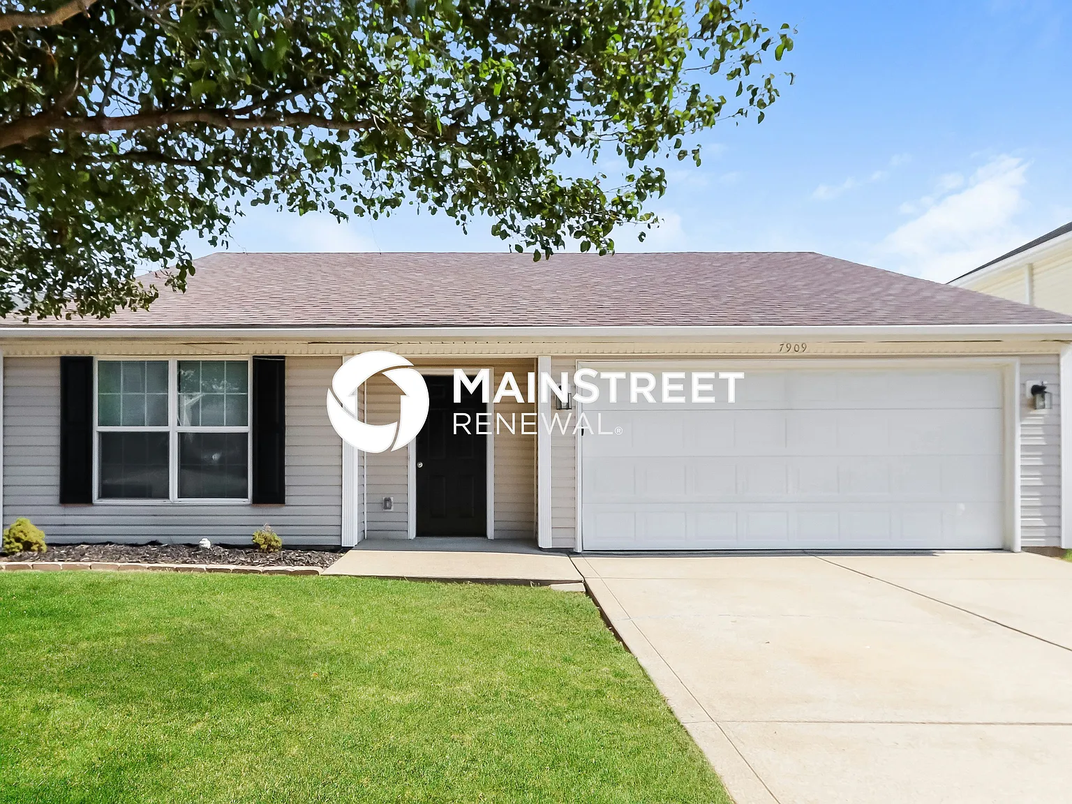 7909 Westbrook Rd — Photo 1