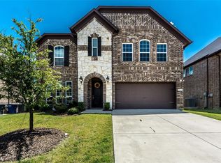 2424 Kingsgate Dr, Little Elm, TX 75068