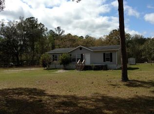 3626 Thunder Rd, Green Cove Springs, FL 32043
