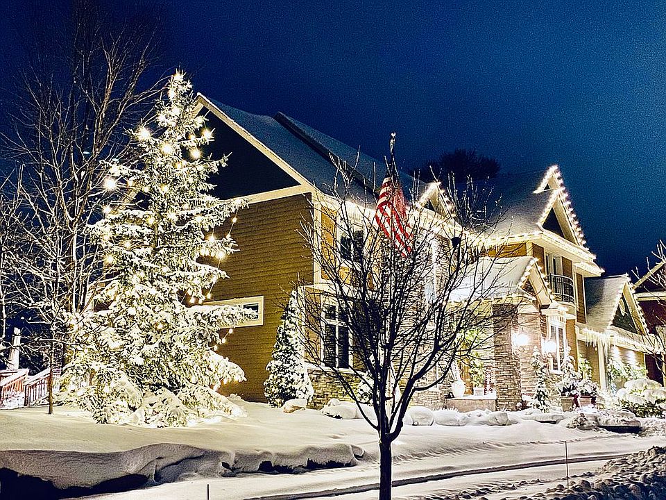 Winter Wonderland