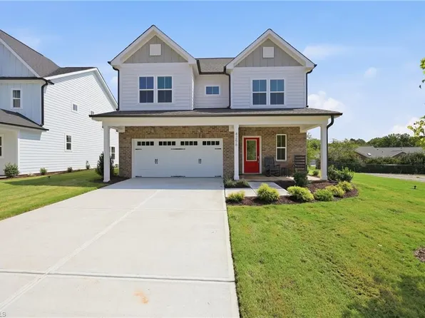 4256 Motisheri Cv, High Point, NC 27265