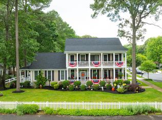 32550 Tee Dell Dr #3263, Millsboro, DE