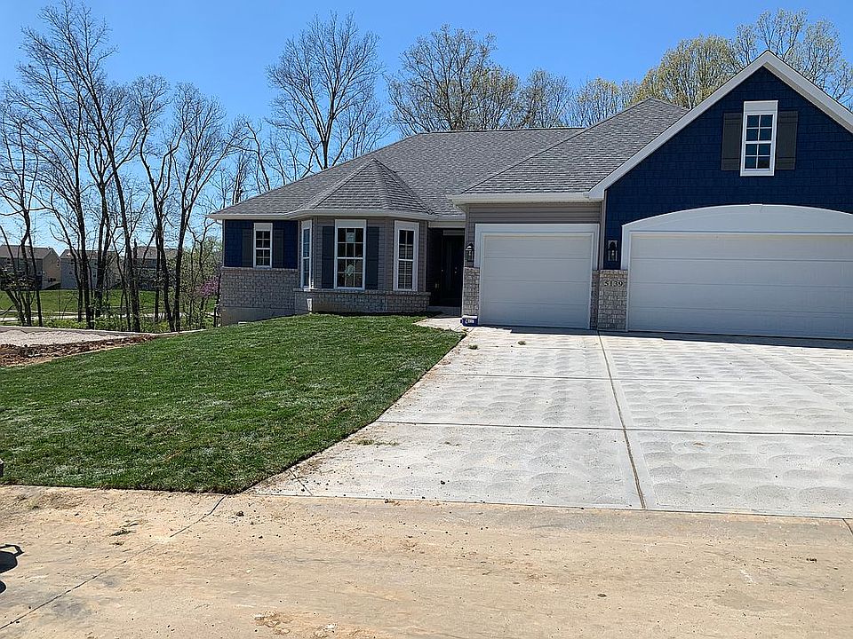 2nd image of 5139 Greensfelder Valley Ct