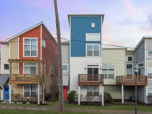 722 Starkweather Ave, Cleveland, OH 44113