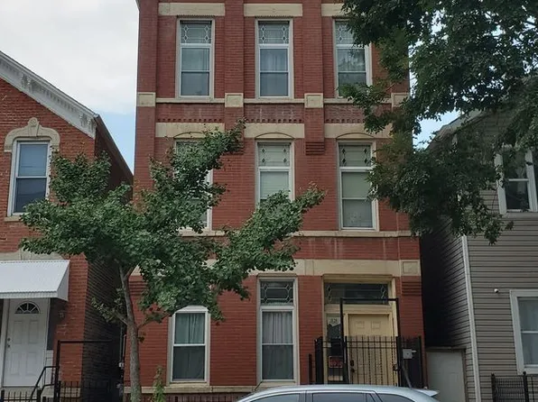 1626 S. Throop, 1626 S Throop St #2R, Chicago, IL 60608