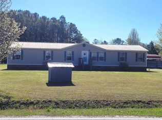 1463 Southern Crest Dr, Loris, SC 29569