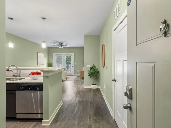 414 Rosedale Ave APT 304, Nashville, TN 37221
