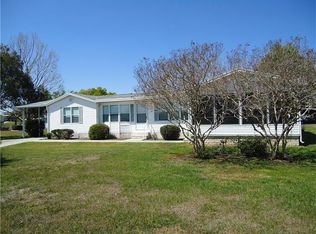 8401 Mohican Ave, Brooksville, FL 34613
