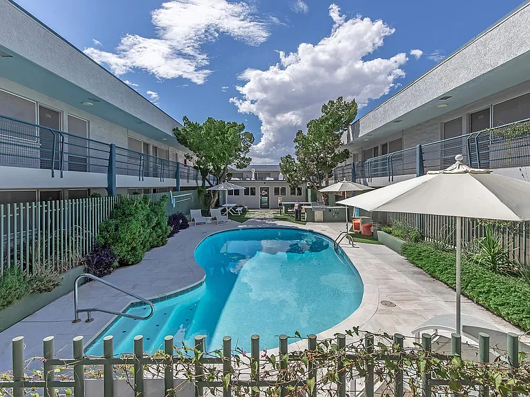 Amenities