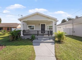 2711 N 33rd St, Tampa, FL 33605