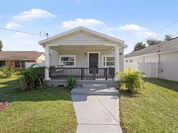 2711 N 33RD STREET, TAMPA, FL 33605
