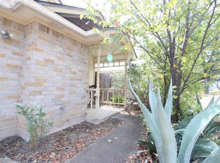11603 Pearwood Pl, Austin, TX 78758