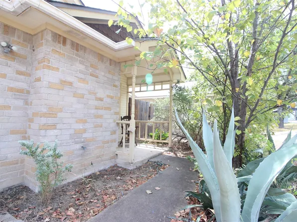 11603 Pearwood Pl, Austin, TX 78758