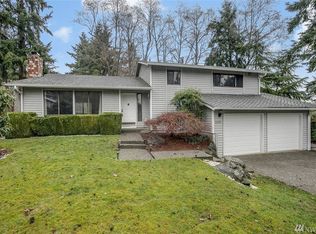 32208 44th Pl SW, Federal Way, WA 98023